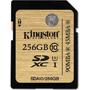 Card de Memorie Kingston SDXC 256GB Clasa 10 UHS-I