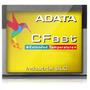 Card de Memorie ADATA CompactFlash ISC3E SLC 32GB, Wide Temp