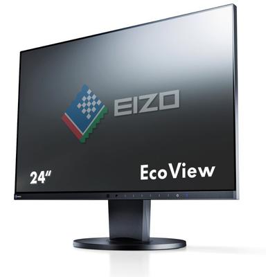 Monitor Eizo EV2455 24.1 inchi 5 ms GTG Negru