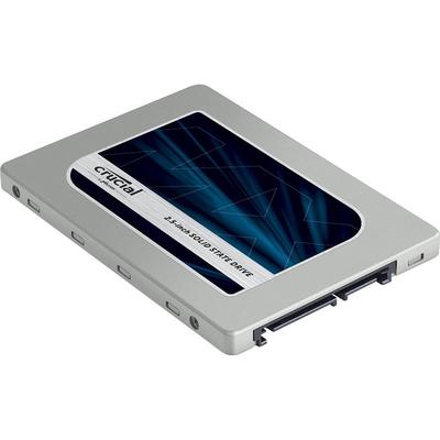 SSD Crucial MX200 Series 1TB SATA-III 2.5 inch
