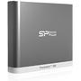 SSD SILICON-POWER T11 120GB Thunderbolt Silver