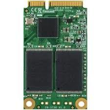 SSD Transcend 630 Series 16GB SATA-II mSATA