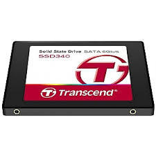 SSD Transcend 630 Series 32GB SATA-II 2.5 inch