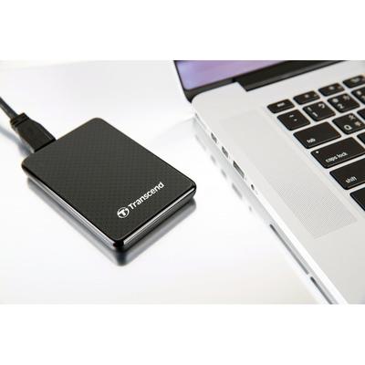 SSD Transcend ESD400 256GB USB 3.0