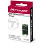 SSD Transcend MTS400 64GB SATA-III M.2 2242