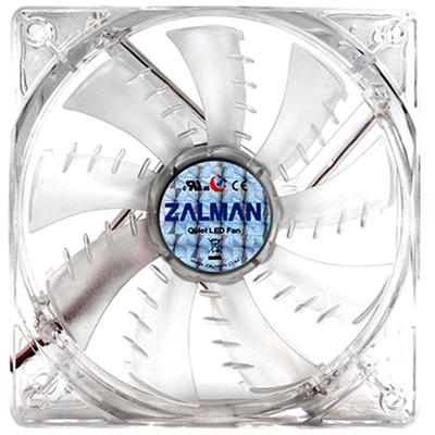 Zalman Ventilator ZM-F3 LED(SF)