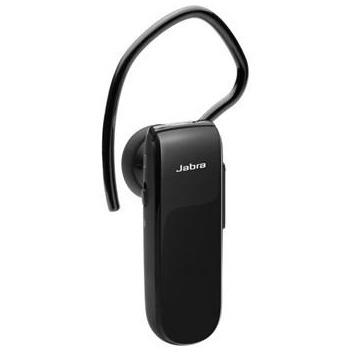 Casti Bluetooth Jabra Classic Black