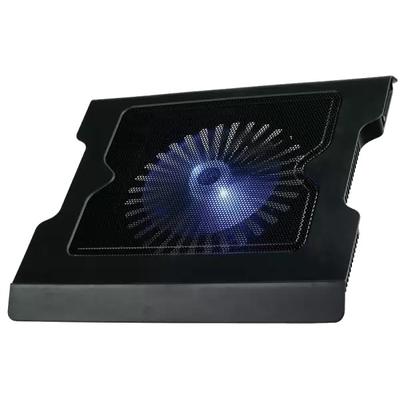 Coolpad Laptop Spacer pentru laptopuri 13-17 inch, blue LED