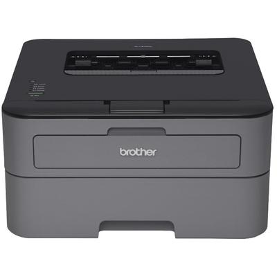 Imprimanta Brother HL-L2300D, Laser, Mono, Format A4, Duplex, USB 2.0