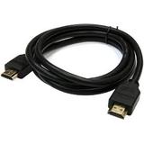 HDMI Male - HDMI Male, v1.4, 1.8m, Ethernet, negru