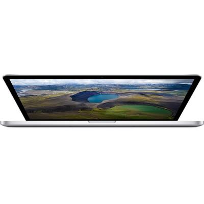 Laptop Apple 13.3 inch, MacBook Pro 13 with Retina display, Broadwell i5 2.7GHz, 8GB, 128GB SSD, Intel Iris Graphics, Mac OS X Yosemite, ENG keyboard