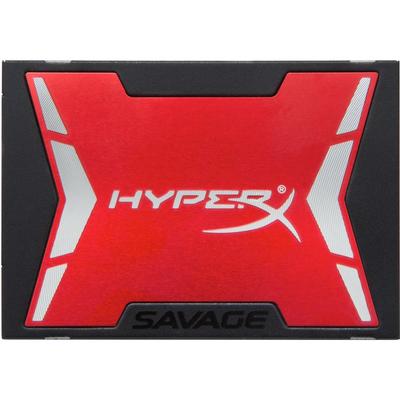 SSD HyperX Savage 240GB SATA-III 2.5 inch