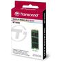 SSD Transcend MTS600 256GB SATA-III M.2 2260