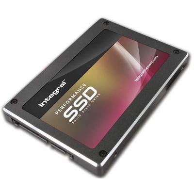 SSD Integral P4 Series 480GB SATA-III 2.5 inch