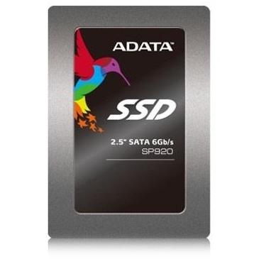 SSD ADATA Premier Pro SP920 512GB SATA-III 2.5 inch