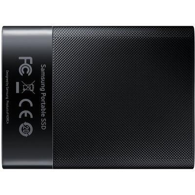SSD Samsung Portable T1 500GB USB 3.0