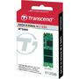 SSD Transcend MTS800 512GB SATA-III M.2 2280