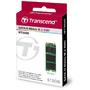 SSD Transcend MTS600 512GB SATA-III M.2 2260