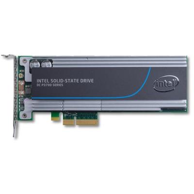 SSD Intel P3700 DC Series 1.6TB PCI Express Gen3 x4 Half-height