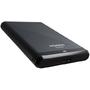 Hard Disk Extern ADATA Classic HV100 1TB 2.5 inch USB 3.0 black