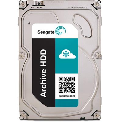 Hard Disk Seagate Archive HDD 8TB 5900RPM 128MB SATA-III
