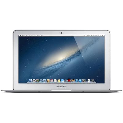 Laptop Apple 11.6" MacBook Air 11, HD, Broadwell i5 1.6GHz, 4GB, 128GB SSD, GMA HD 6000, Mac OS X Yosemite, RU keyboard