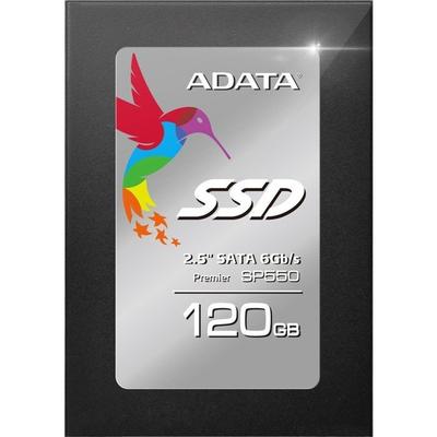 SSD ADATA Premier Pro SP550 Series 120GB SATA-III 2.5 inch
