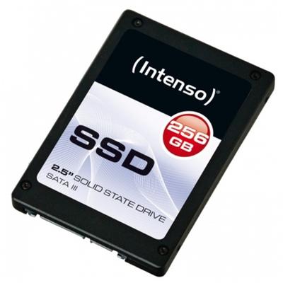 SSD Intenso Top Performance 256GB SATA-III 2.5 inch