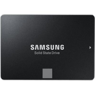 SSD Samsung 850 EVO 250GB SATA-III 2.5 inch Starter Kit