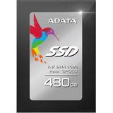 Premier Pro SP550 Series 480GB SATA-III 2.5 inch