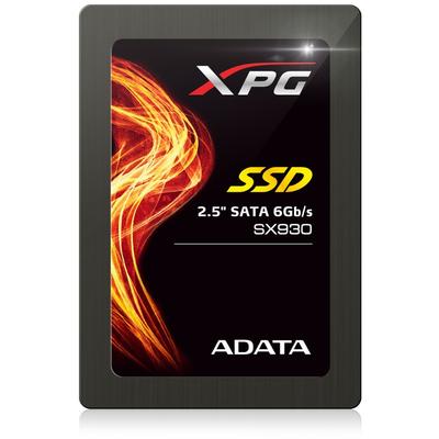 SSD ADATA XPG SX930 480GB SATA-III 2.5 inch