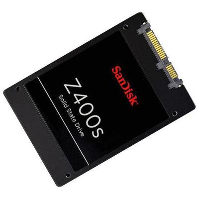 SSD SanDisk Z400s 128GB SATA-III 2.5 inch