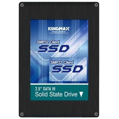 SSD Kingmax SMP32 Client 120GB SATA-III 2.5 inch