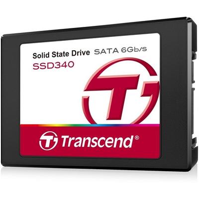 SSD Transcend SSD340 128GB SATA-III 2.5 inch