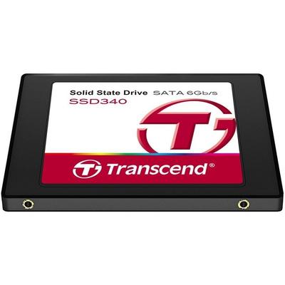 SSD Transcend SSD340 128GB SATA-III 2.5 inch