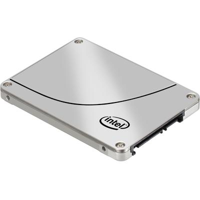 SSD Intel S3510 DC Series 1.6TB SATA-III 2.5 inch 7 mm Generic Single Pack