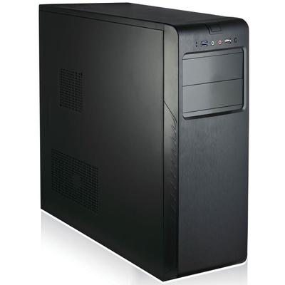 Carcasa PC IBOX Colorado 891 Black USB 3.0