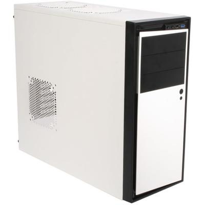 Carcasa PC NZXT Source 210 Elite White