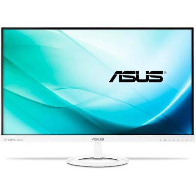 Monitor Asus VX279H-W 27 inch 5 ms white