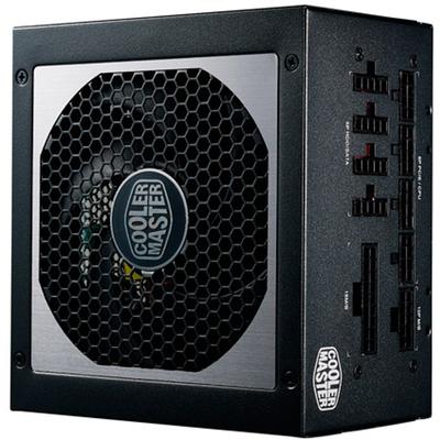 Sursa PC Cooler Master V Series V550 v2, 80+ Gold 550W