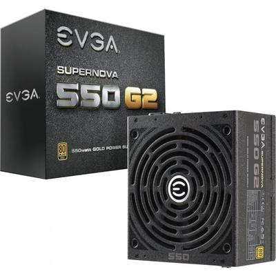 Sursa PC EVGA SuperNOVA 550 G2