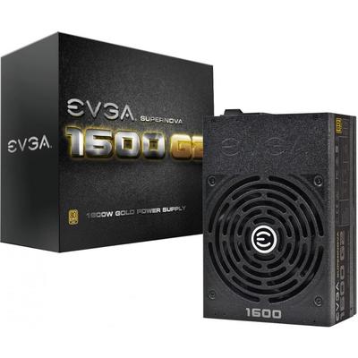 Sursa PC EVGA SuperNOVA 1600 G2