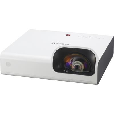 Videoproiector Sony VPL-SX236 White