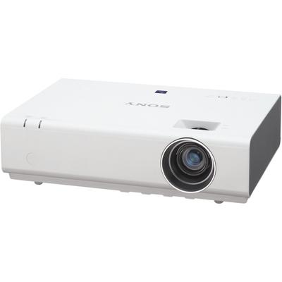 Videoproiector Sony VPL-EX235 White