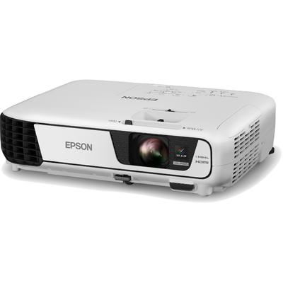 Videoproiector Epson EB-U32 White