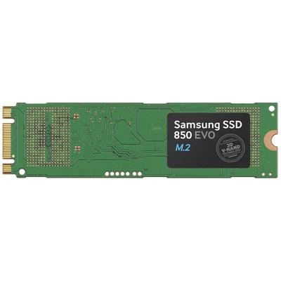 SSD Samsung 850 EVO 120GB SATA-III M.2 2280