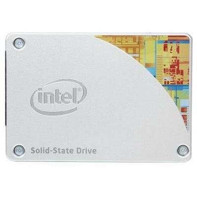 SSD Intel Pro 2500 Series 360GB SATA-III 2.5 inch 7 mm Generic Pack