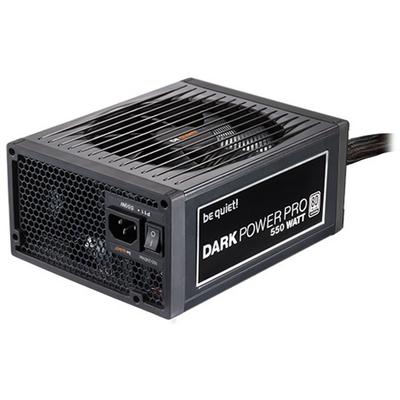 Sursa PC be quiet! Dark Power Pro P11, 550W 80+ Platinum