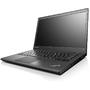 Laptop Lenovo 14 ThinkPad T440p, FHD, Procesor Intel Core i7-4710MQ (6M Cache, up to 3.50 GHz), 8GB, 256GB SSD, GeForce GT 730M 1GB, FingerPrint Reader, 4G, Win 7 Pro + Win 8.1 Pro, Black