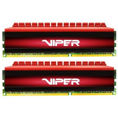 Memorie RAM Patriot Viper 4 Series 16GB DDR4 3000MHz CL16 Dual Channel Kit